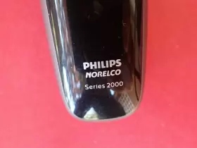 S1332 Philips Norelco Series 2000 Wet And Dry Cordless Shaver Works #2