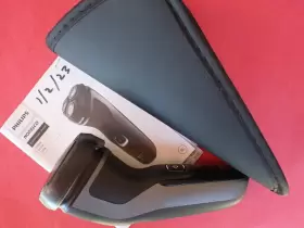 S1332 Philips Norelco Series 2000 Wet And Dry Cordless Shaver Works