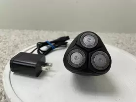 S1560 Philips Norelco Shaver Wireless Electric With Charger Tested/works #3