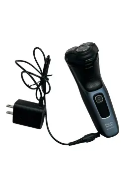 S3115 Philips Norelco Wet Dry Electric Shaver Series 3000 #2