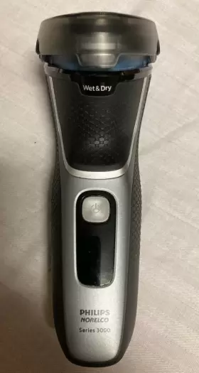 S3311 Philips Norelco S3311/85 Shaver 3800 Wet And Dry Charger Stand New Bl #2
