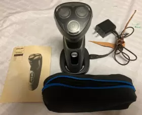 S3311 Philips Norelco S3311/85 Shaver 3800 Wet And Dry Charger Stand New Bl