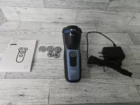 S3341 Philips Norelco S3341/92 Shaver 3900 Rechargeable Wet And Dry Read Description #3
