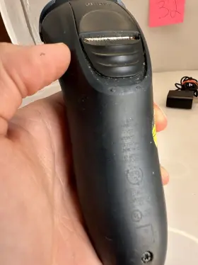 S3570 Philips Norelco Series 3000 Electric Razor Shaver Beard Trimmer With Charger #2