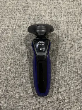S5074 Philips Norelco Series 5000 Wet Dry Cordless Rechargeable No Charger Works #2 S5074 Philips Norelco Series 5000 Wet Dry Cordless Rechargeable No Charger Works #2