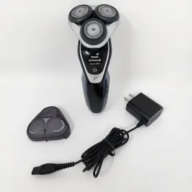 S5355 Philips Norelco S5355/82 Electric Shaver Series 5000 Dry Shaving Turbomode