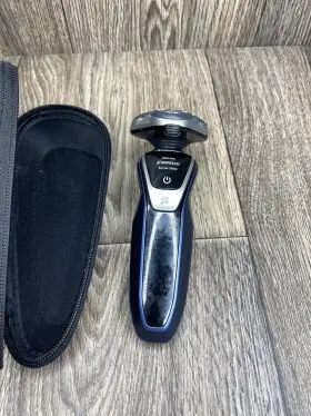 S5540 Philips Norelco Series 5000 Cordless Rechargeable Shaver Tested No Charger