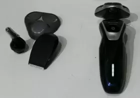 5-direction Philips Norelco S5572 Wet And Dry Electric Shaver Flex Head - Used 0799 #2