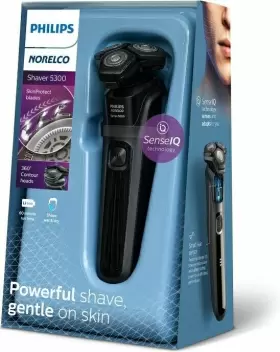 S558881 Philips Norelco Shaver 5300 Rechargeable Wet And Dry With Pop-up Trimmer S5588/81 #2
