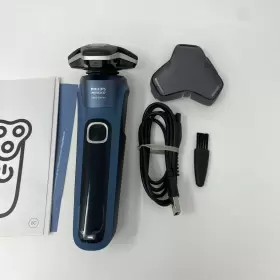 S5880 Philips Norelco S5880/81 Shaver 5400 Senselq Technology Wet/dry #3 S5880 Philips Norelco S5880/81 Shaver 5400 Senselq Technology Wet/dry #3