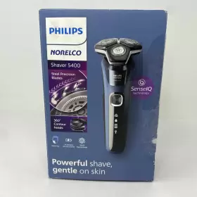 S5880 Philips Norelco S5880/81 Shaver 5400 Senselq Technology Wet/dry S5880 Philips Norelco S5880/81 Shaver 5400 Senselq Technology Wet/dry