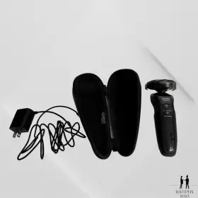 S6880 Philips Norelco 6000 Series Wet And Dry Electric Shaver With Charger