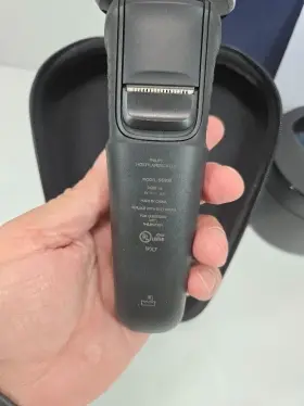 S6900 Philips Norelco S6900/89 Shaver 6000 Series 6900 Sense Lq And Quick Clean Pods Wet/dry #3
