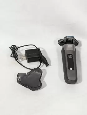 S7371 Philips Norelco Skin Shaver Wet And Dry Series 7000 Tested Works #2