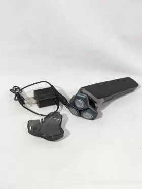 S7371 Philips Norelco Skin Shaver Wet And Dry Series 7000 Tested Works