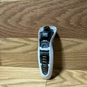 S7720 Philips Norelco Cordless Mens Razor Series 7000 Handle Only S7720 Philips Norelco Cordless Mens Razor Series 7000 Handle Only