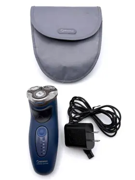 S7864 Philips Norelco S7864/84 Shaver 7864 Xl Rechargeable Wet And Dry Quadra Action Case