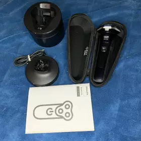 S7885 Philips Norelco S7885/85 Shaver 7800 Rechargeable Wet And Dry Electric