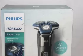 S7887 Philips Norelco S7887/82 Shaver 7200 Rechargeable Wet And Dry Electric #2