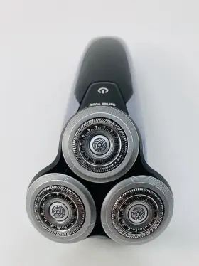 S9161 Philips Norelco S9161/12 9000 Series Mens Electric Shaver 72 Blades Rotating Bath Sh #2
