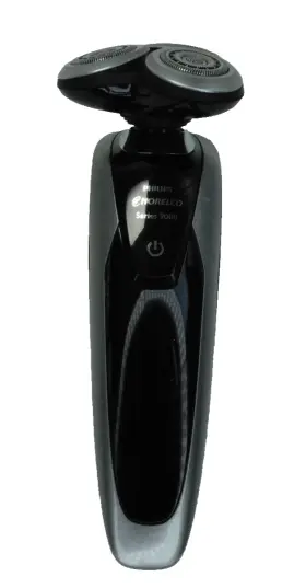 S9161 Philips Norelco S9721/27 S9000 Prestige Electric Shaver - And Timmer No Base