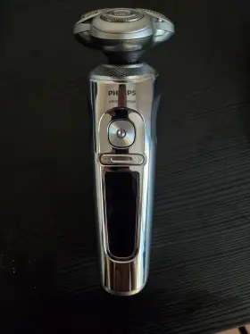 Sp9821 Philips Norelco S9000 Prestige Wet And Dry Electric Shaver Sp9821 Philips Norelco S9000 Prestige Wet And Dry Electric Shaver