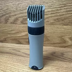 T7500 Philips Norelco T4000 Mens Gray Steel Cutter Blades Cordless Beard Trimmer Untested #2
