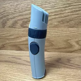 T7500 Philips Norelco T4000 Mens Gray Steel Cutter Blades Cordless Beard Trimmer Untested #3