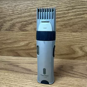 T7500 Philips Norelco T4000 Mens Gray Steel Cutter Blades Cordless Beard Trimmer Untested
