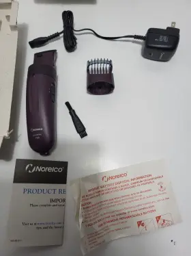 T760 Philips Norelco T610 Phillips Very Rare Beard And Moustache Trimmer Model #2 T760 Philips Norelco T610 Phillips Very Rare Beard And Moustache Trimmer Model #2