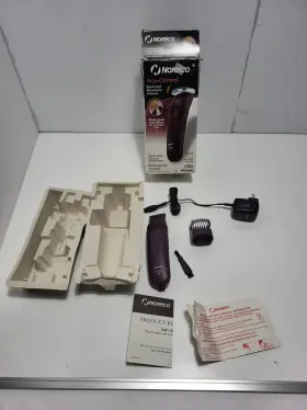 T760 Philips Norelco T610 Phillips Very Rare Beard And Moustache Trimmer Model T760 Philips Norelco T610 Phillips Very Rare Beard And Moustache Trimmer Model