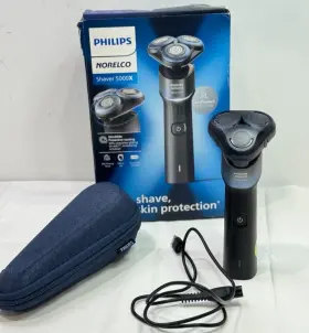 5000x Philips Norelco X5006/85 Exclusive Shaver
