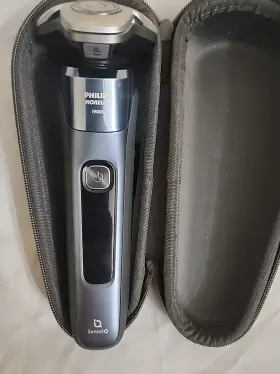 X9001 Philips Norelco Phillips Wet And Dry Electric Shaver Sensel Q Technology