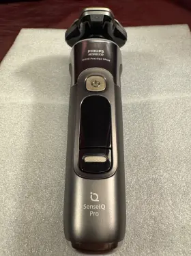 Xp9402 Philips Norelco Read I9000 Prestige Ultra Shaver Not Working/parts Only