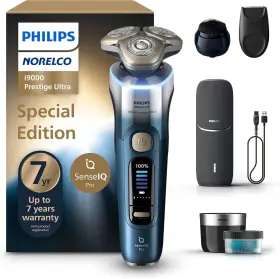 Xp9406 Philips Norelco Shaver I9000 Prestige Ultra Special Edition Xp9406/93