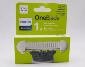 Qp219 Philips New Oneblade 1x Intimate Replacement Blade Qp219/50 Sealed
