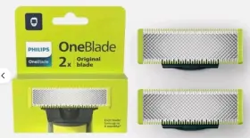 Qp225 Philips Qp225/50 2 Pack Oneblade Replacement Blade