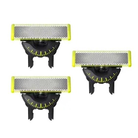 Qp430 Philips Qp430/60 Genuine Oneblade 360 Replacement Blades For Electric Shaver