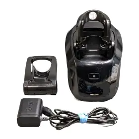 Rq1007 Philips Jetclean Cleaning Station And Charger Combo