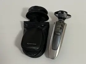 Rq1050 Philips Arcitec Flex And Pivot Action Mens Electric Shaver Only No Charger