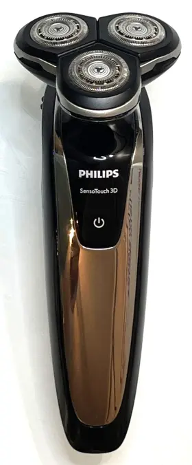 Rq1275 Philips Sensotouch 3d Rq12 Shaver Only