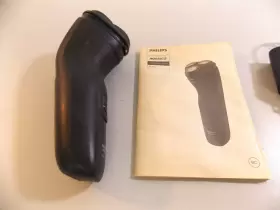 S1015 Philips Norelco Shaver 1000 With Comfort Cut Blades And 4d Flex Heads Corded Use #2