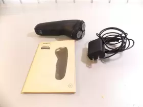 S1015 Philips Norelco Shaver 1000 With Comfort Cut Blades And 4d Flex Heads Corded Use
