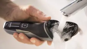 S1232 Philips S1232/41 Shaver Series 1000 With Pop-up Trimmer #2