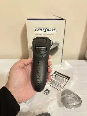 S3552 Philips S3552/89 Mens Lithium Ion Electric Shaver Philishave Cordless #3