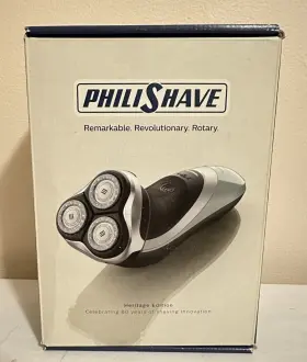 S3552 Philips S3552/89 Mens Lithium Ion Electric Shaver Philishave Cordless