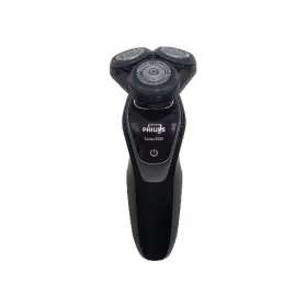 S5510 Philips Series 5000 Dark Burgundy Dry Electric Face Shaver