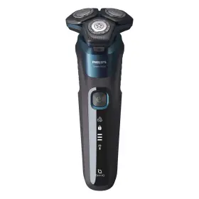 S5579 Philips S5579/94 Series 5000 Wet And Dry Electric Shaver With Cable-free Quick Clean Pod #2