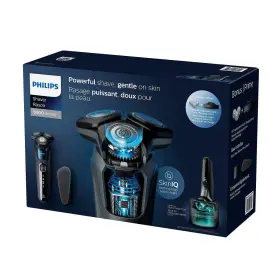 S5579 Philips S5579/94 Series 5000 Wet And Dry Electric Shaver With Cable-free Quick Clean Pod #3