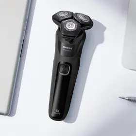 S5588 Philips S5588/20 Series 5000 Shaver Wet And Dry Electric Beard #3